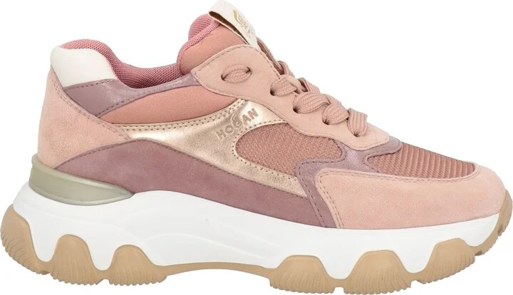 Hogan Woman Sneakers - Image 6