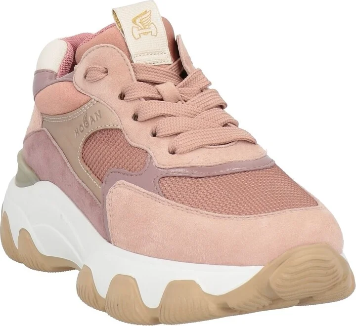 Hogan Woman Sneakers - Image 7