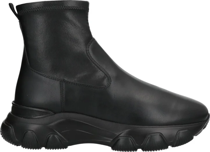 Hogan Woman Sneakers - Image 3