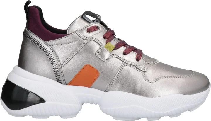 Hogan Woman Sneakers - Image 3