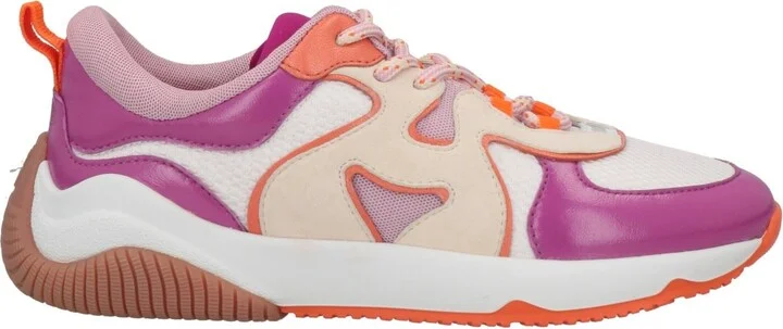 Hogan Woman Sneakers - Image 3
