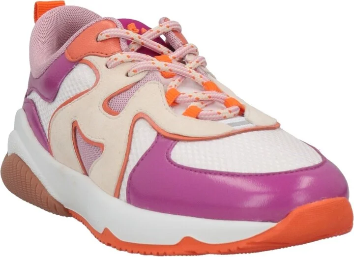 Hogan Woman Sneakers - Image 4