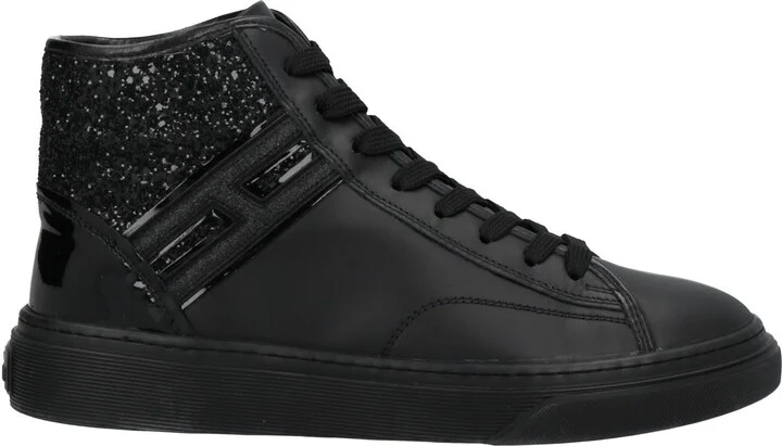Hogan Woman Sneakers - Image 3
