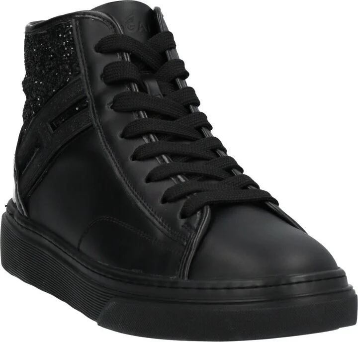 Hogan Woman Sneakers - Image 4