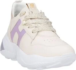 Hogan Woman Sneakers - Image 2