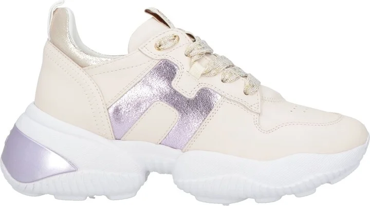Hogan Woman Sneakers - Image 3