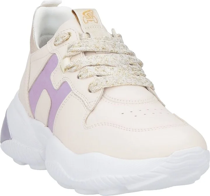 Hogan Woman Sneakers - Image 4