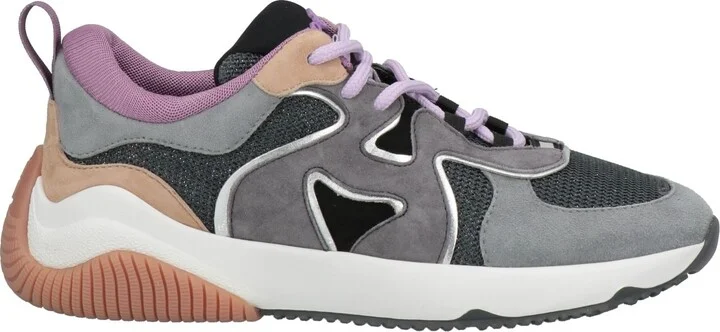 Hogan Woman Sneakers - Image 3