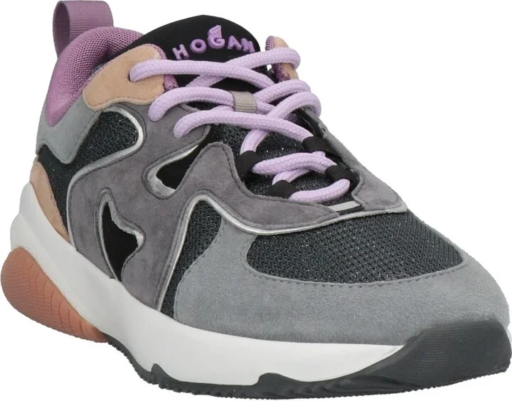 Hogan Woman Sneakers - Image 4