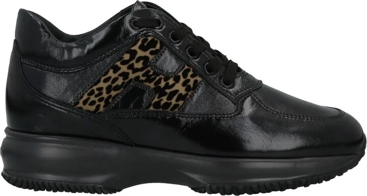 Hogan Woman Sneakers - Image 3