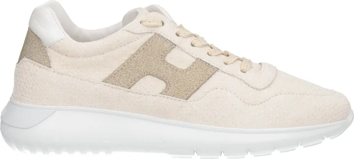 Hogan Woman Sneakers - Image 3