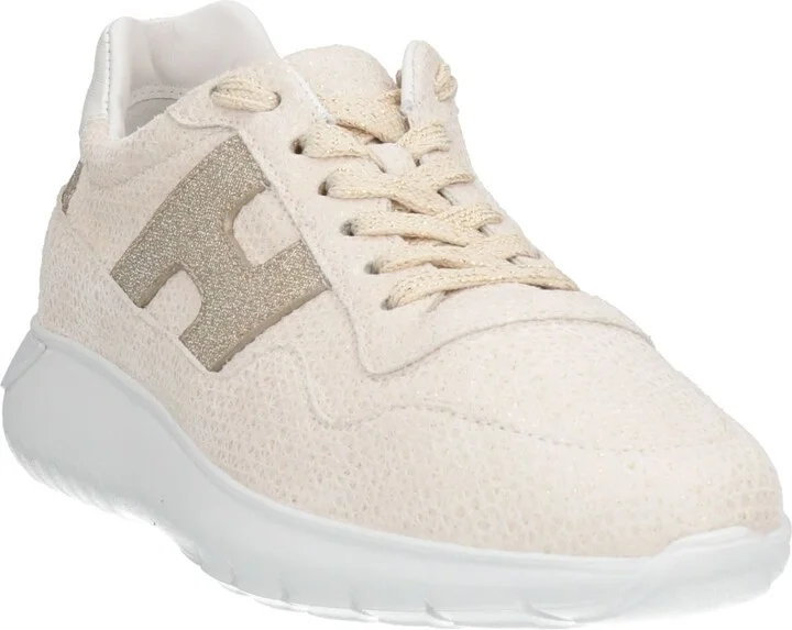 Hogan Woman Sneakers - Image 4