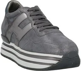 Hogan Woman Sneakers - Image 2