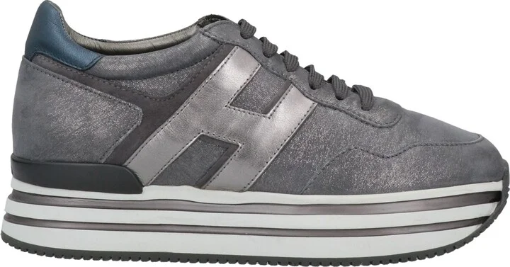 Hogan Woman Sneakers - Image 3