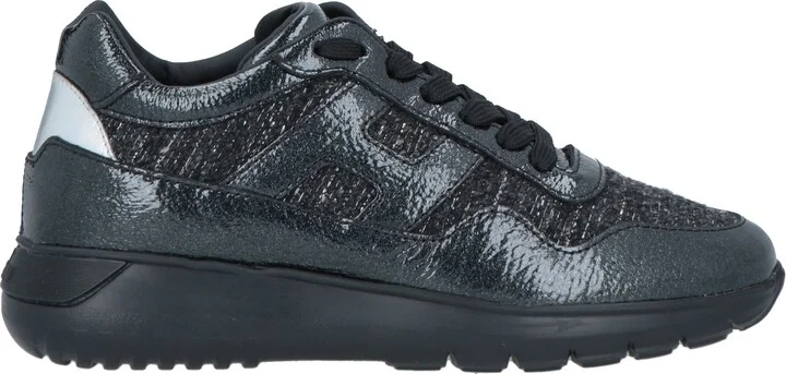 Hogan Woman Sneakers - Image 3