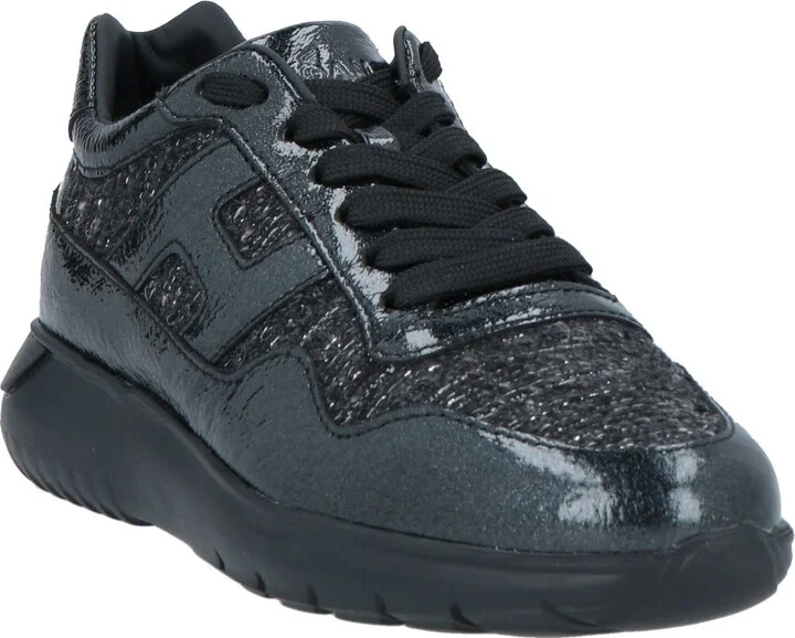Hogan Woman Sneakers - Image 4