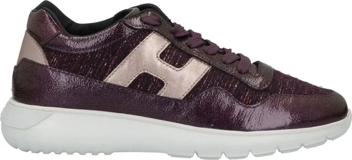 Hogan Woman Sneakers - Image 6
