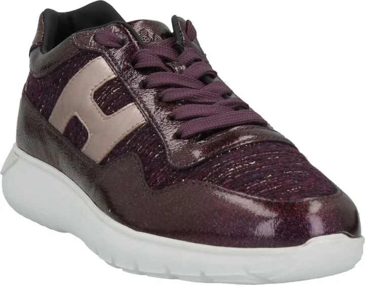 Hogan Woman Sneakers - Image 7