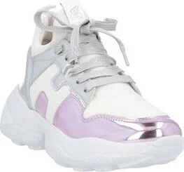 Hogan Woman Sneakers - Image 2