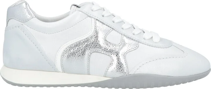 Hogan Woman Sneakers - Image 3