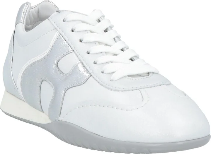 Hogan Woman Sneakers - Image 4
