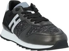 Hogan Woman Sneakers - Image 2