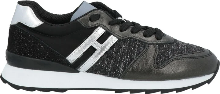 Hogan Woman Sneakers - Image 3