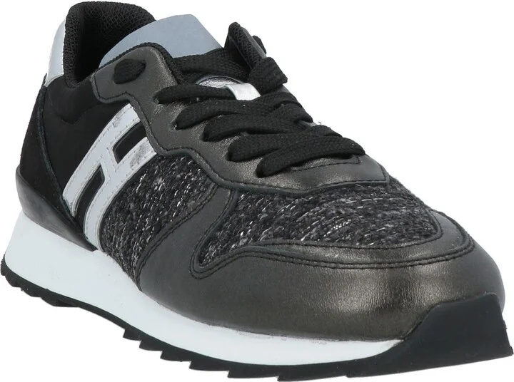 Hogan Woman Sneakers - Image 4
