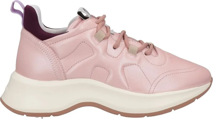 Hogan Woman Sneakers - Image 3
