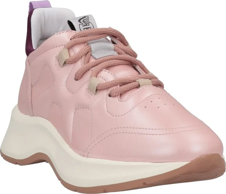 Hogan Woman Sneakers - Image 4