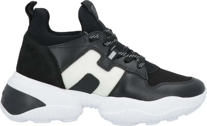 Hogan Woman Sneakers - Image 3