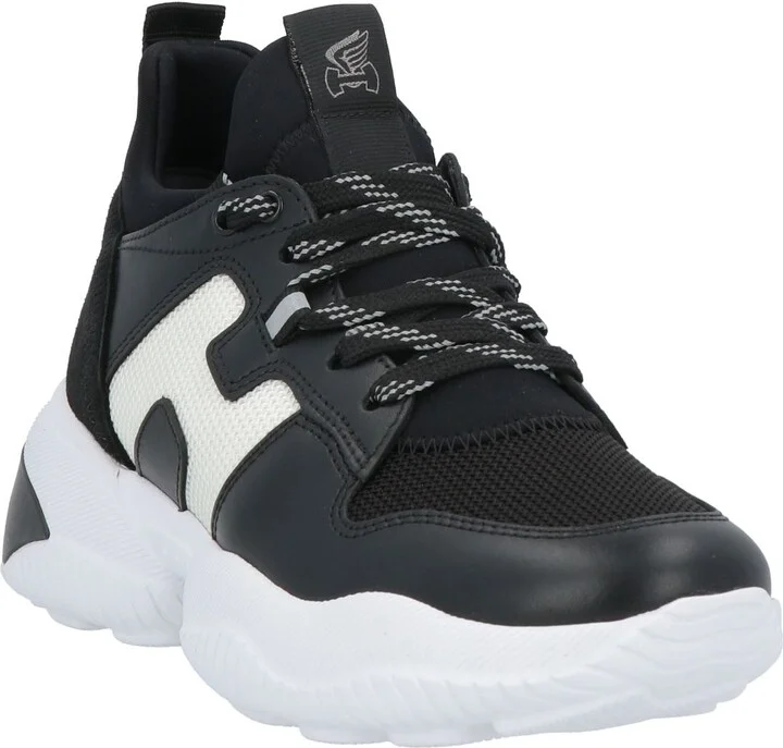 Hogan Woman Sneakers - Image 4