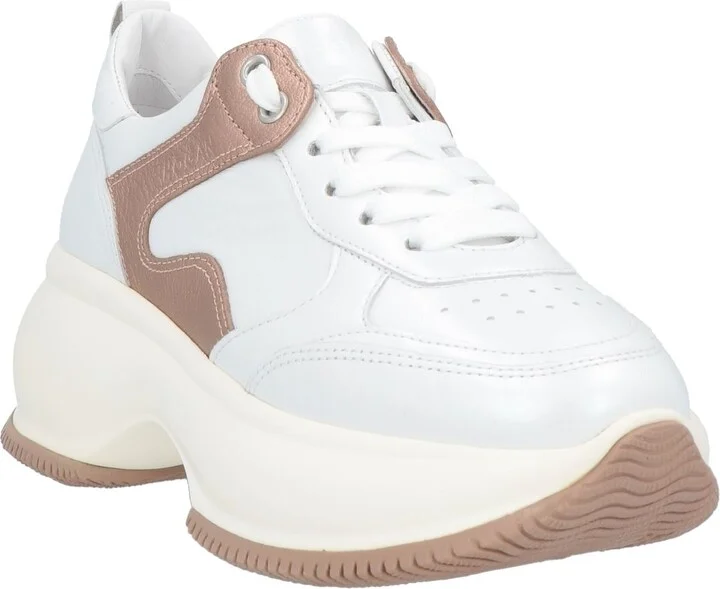 Hogan Woman Sneakers - Image 4