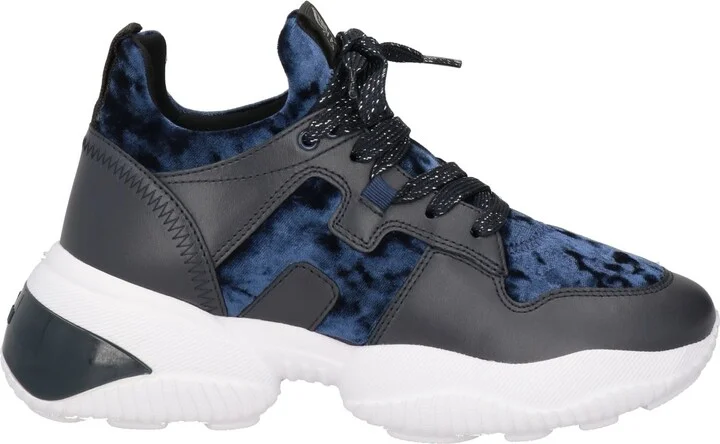 Hogan Woman Sneakers - Image 3
