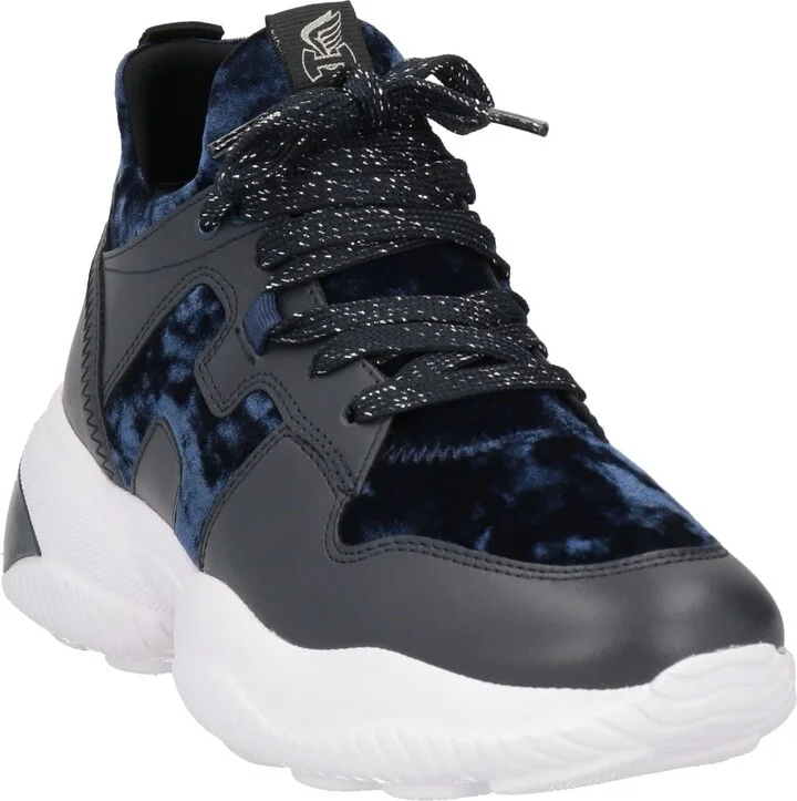Hogan Woman Sneakers - Image 4