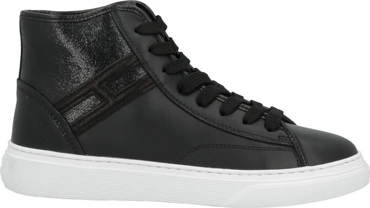 Hogan Woman Sneakers - Image 3