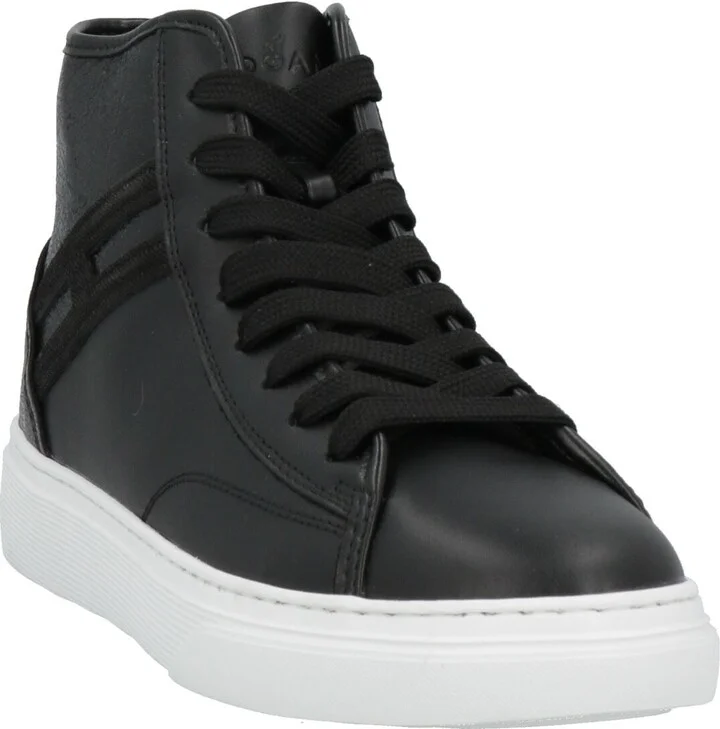 Hogan Woman Sneakers - Image 4