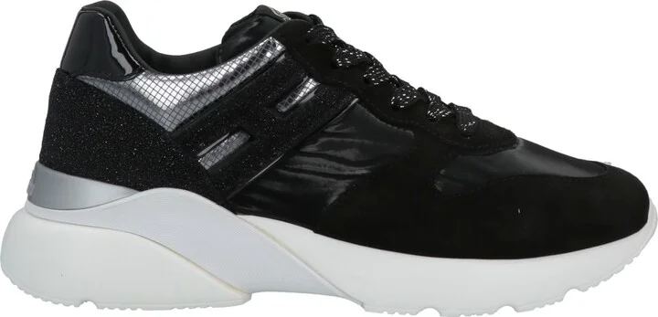 Hogan Woman Sneakers - Image 3
