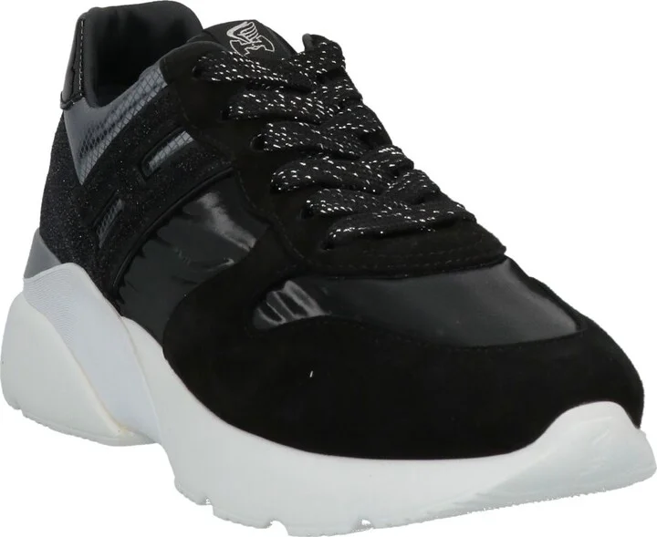 Hogan Woman Sneakers - Image 4