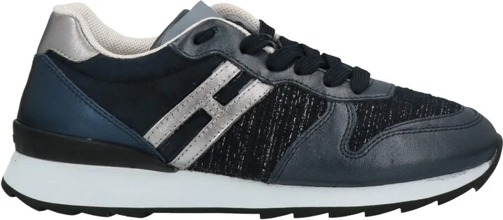 Hogan Woman Sneakers - Image 3