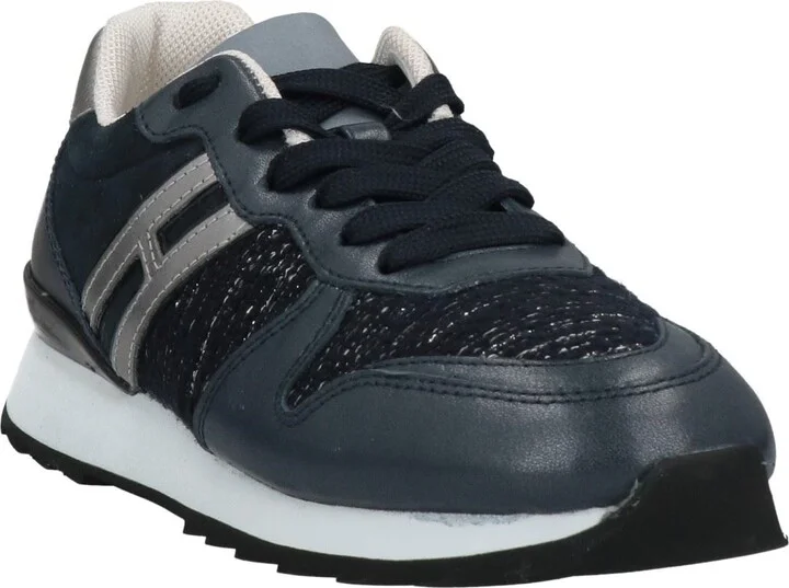 Hogan Woman Sneakers - Image 4