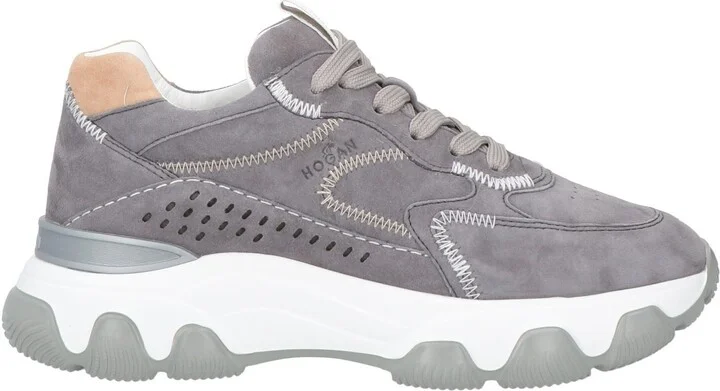 Hogan Woman Sneakers - Image 3