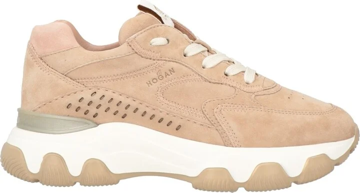 Hogan Woman Sneakers - Image 6