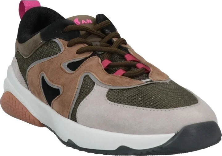 Hogan Woman Sneakers - Image 4