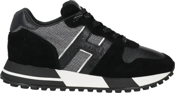 Hogan Woman Sneakers - Image 3