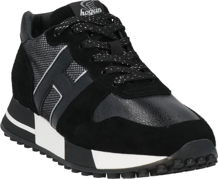 Hogan Woman Sneakers - Image 4