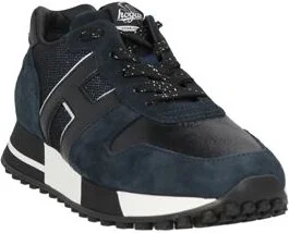 Hogan Woman Sneakers - Image 5