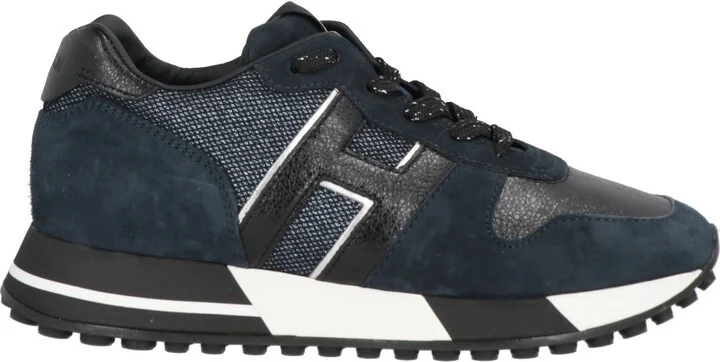 Hogan Woman Sneakers - Image 6