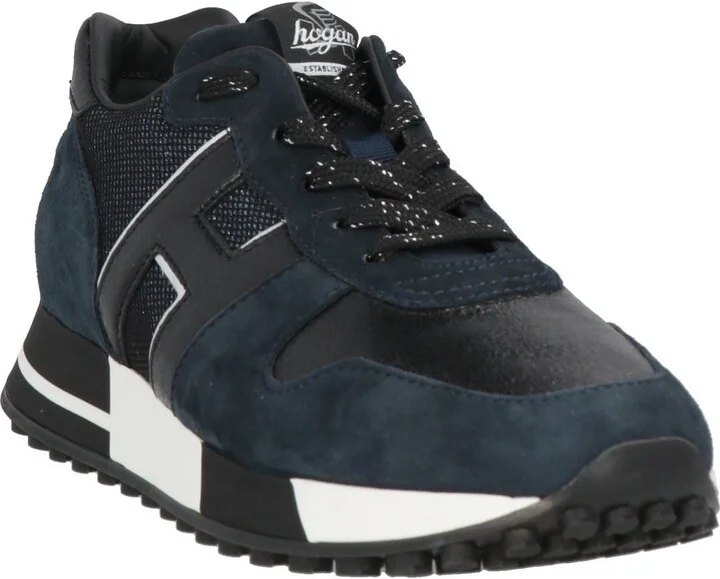 Hogan Woman Sneakers - Image 7
