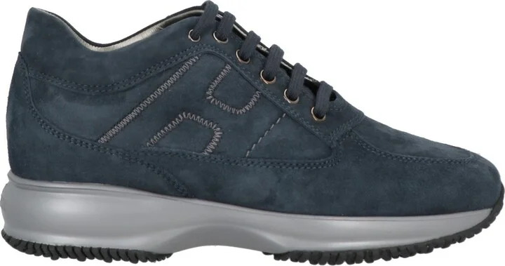 Hogan Woman Sneakers - Image 3